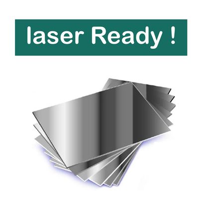 LASTRE PLEXIGLASS SPECCHIATO | laser ready !