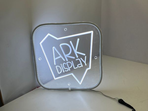 INSEGNE | SILICONE LED SIGN