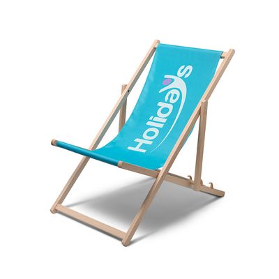 RELAX CLASSIC | sedia da spiaggia