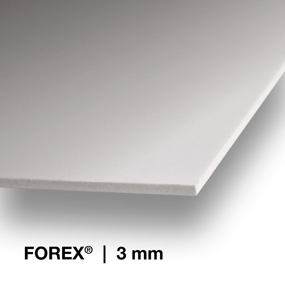 PANNELLI STAMPATI | FOREX® | PICCOLO FORMATO
