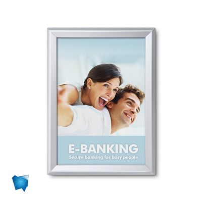 IGNIFUGO 32 | cornice a scatto