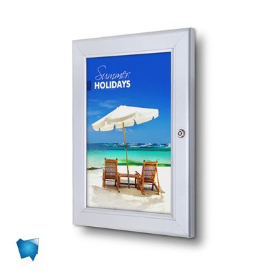 SECURITY | CORNICE A SCATTO