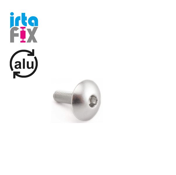 VITE TESTA A BOMBATA | sistema IrtaFix®