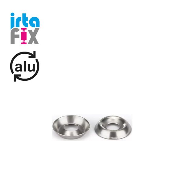 RONDELLA PIATTA | sistema IrtaFix®