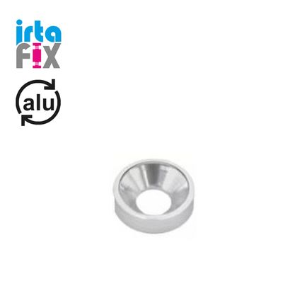 GASK | RONDELLA SVASATA A SPESSORE | sistema IrtaFix®