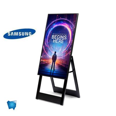 EASEL | cavalletto digitale