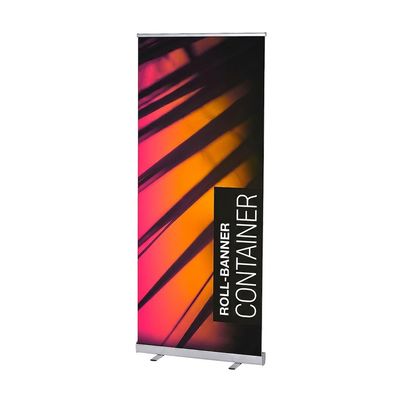 CONTAINER 85 | roll up (acquisto a box)