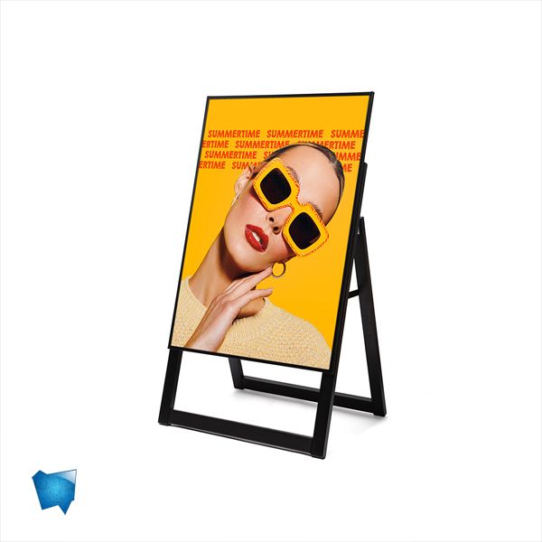 BRILLANT | cavalletto luminoso Led