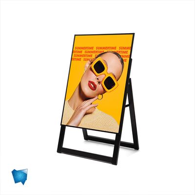 BRILLANT | cavalletto luminoso Led