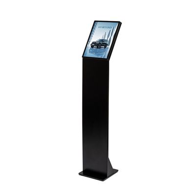 QUID | Espositore Luminoso per volantini Slide In A4
