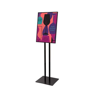 BICO | Menu Stand A2 LED Slide In