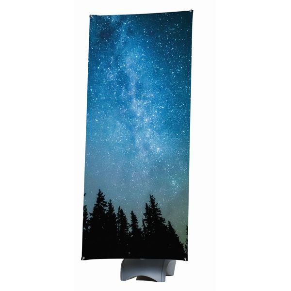 CISCO | outdoor banner