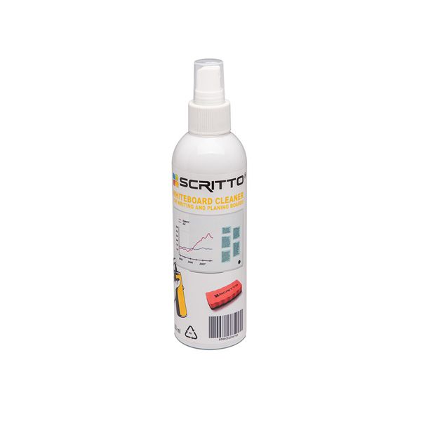 Detergebte pulizia bacheche SCRITTO®