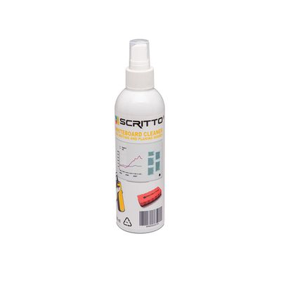 Detergebte pulizia bacheche SCRITTO®
