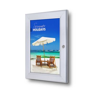 BACHECA DA INTERNO DIN | magnetica