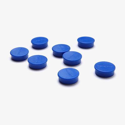 SET MAGNETI PER BACHECA | 8 pezzi