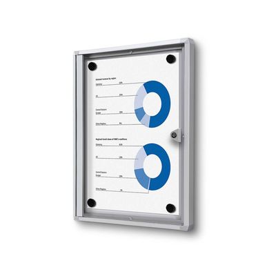 BACHECA DA INTERNO | magnetica