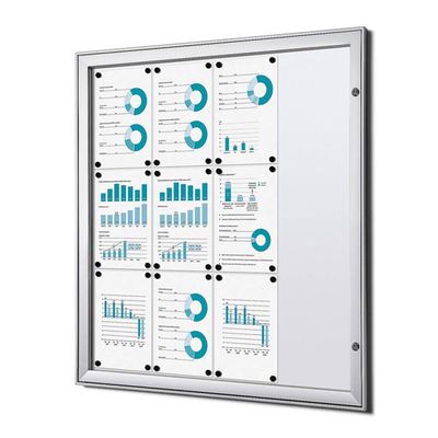 BACHECA DA INTERNO DE LUXE | magnetica