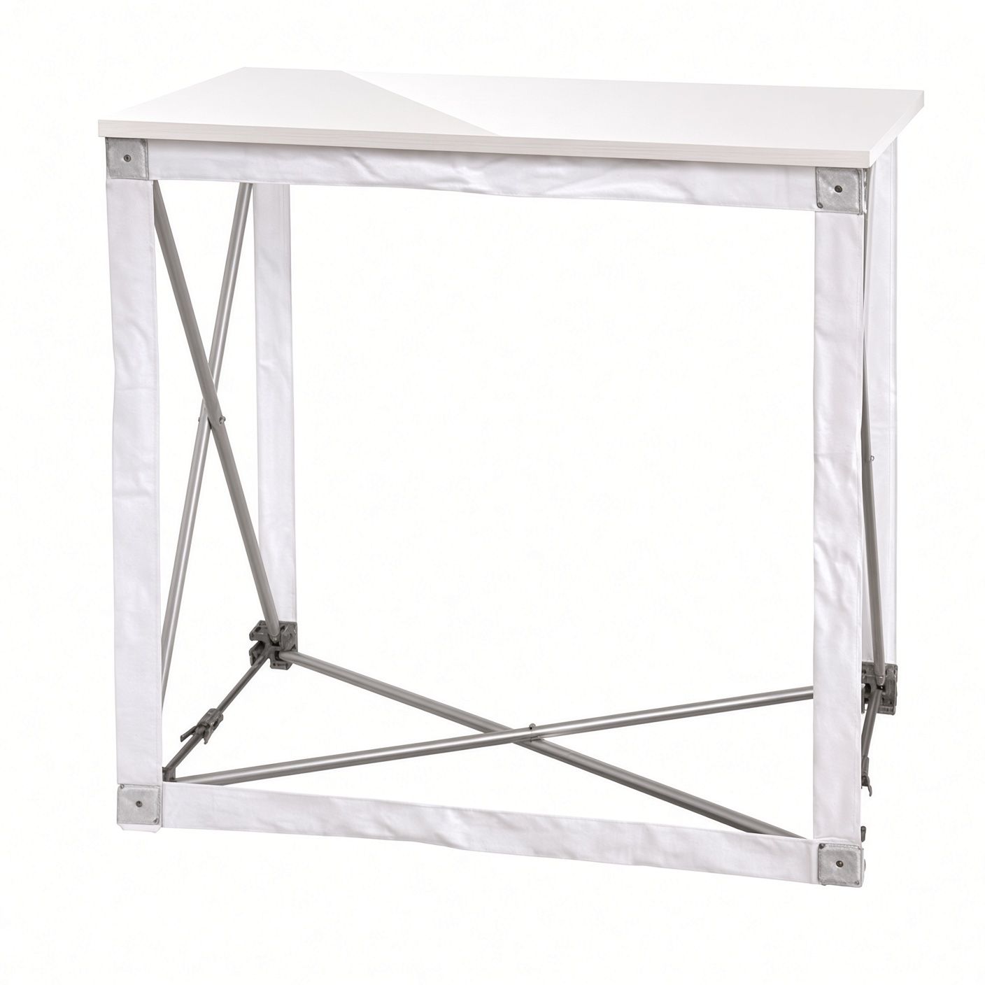 VELCRO T tavolo/desk portatile