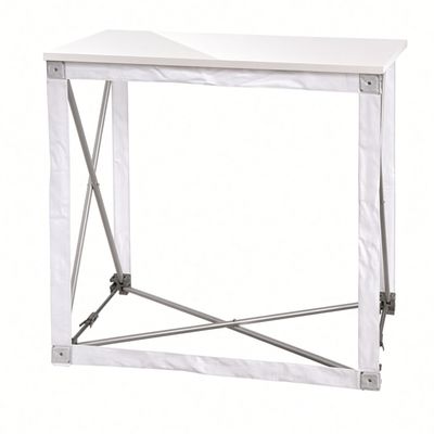 VELCRO T tavolo/desk portatile