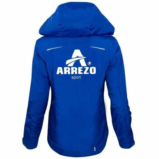 Veste femme Smithers Delaware de Arrezo