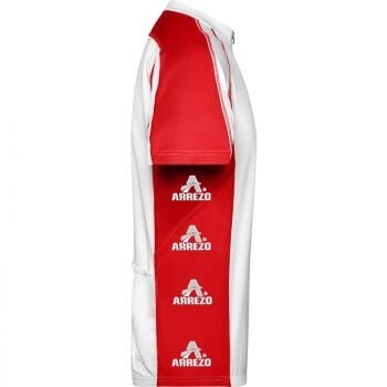 Maillot cycliste Homme Arrezo. Minimum 25 Pcs