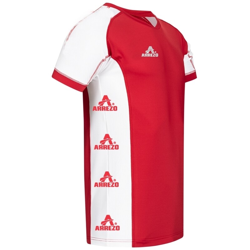 ​Arrezo Pro Team  Maillot de volley. Minimum 25 Pcs