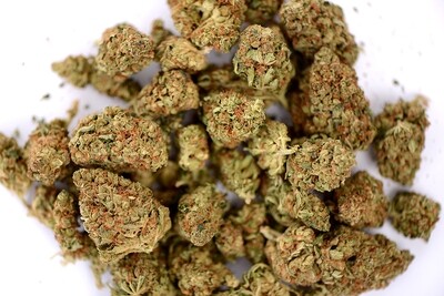 Flores CBD