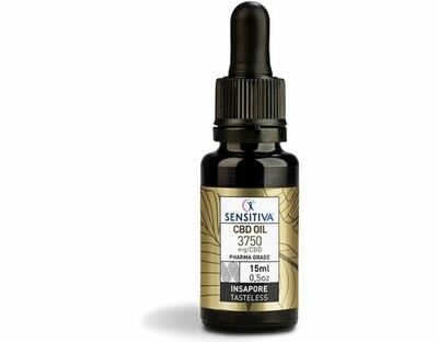 Aceites CBD