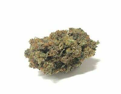 CALIFORNIA HAZE