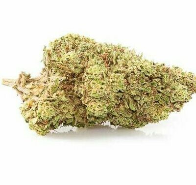 ORANGE BUD