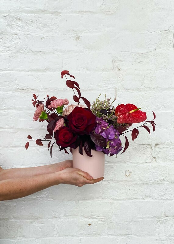 Small Table Arrangements Package