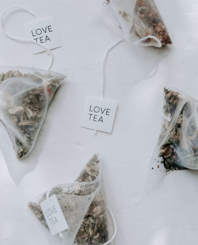 Love Tea
