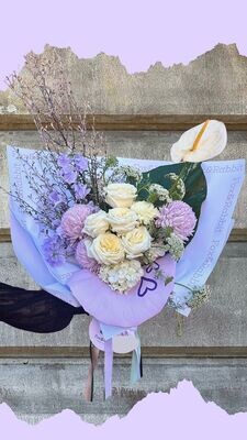 Mother's Day Signature Bouquet $300