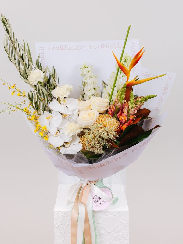 Designers Choice Bouquet