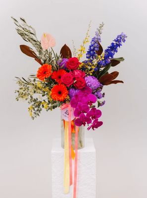Order Flowers