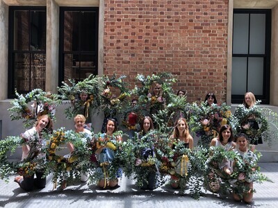 Christmas Wreath Workshops