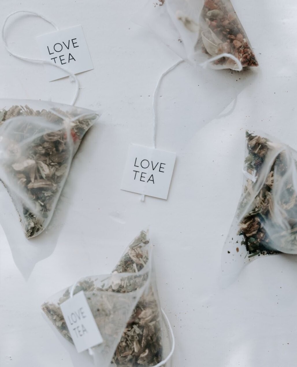 Love Tea Love Tea