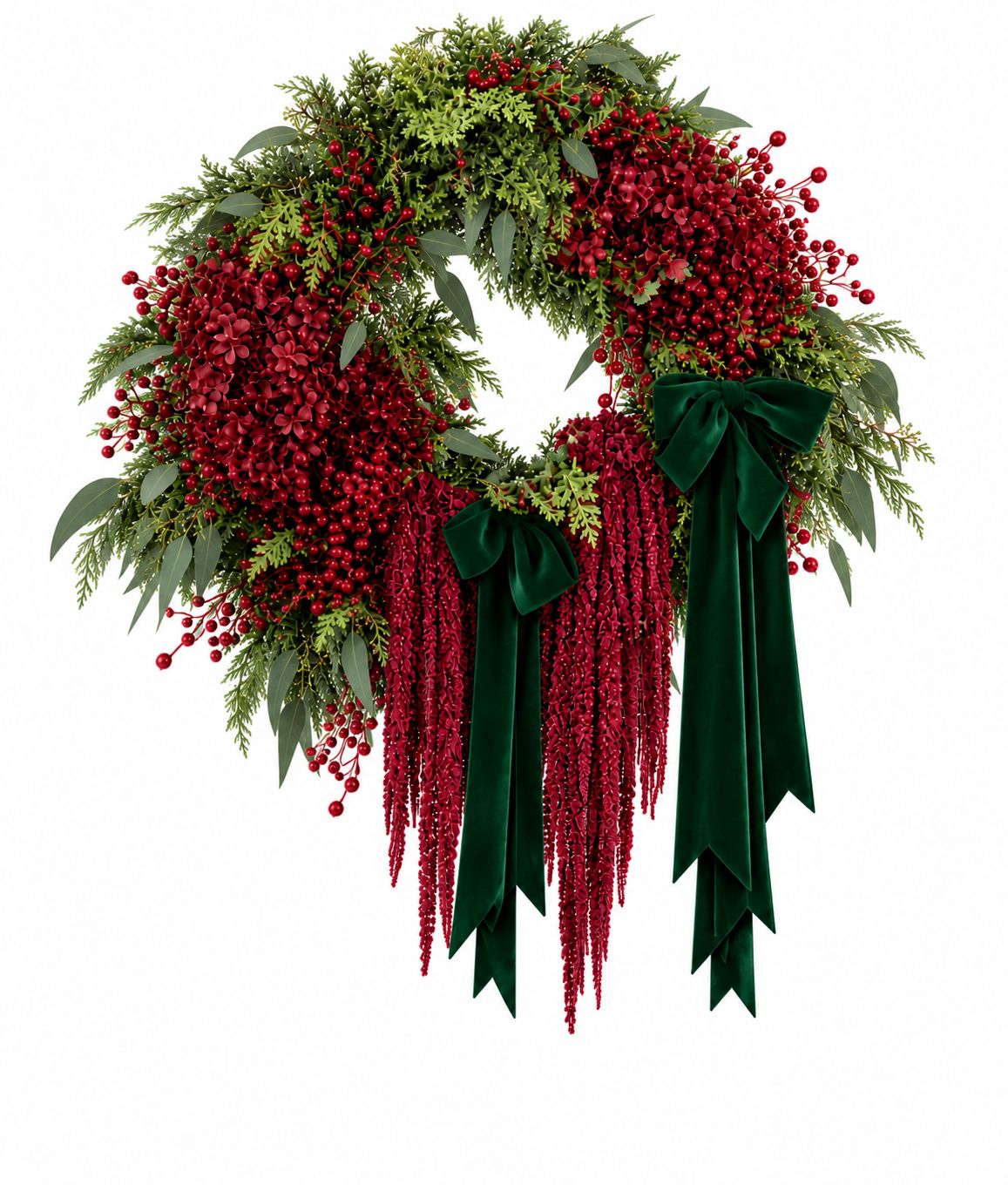 The Art of Christmas - Wreath Making Workshop - Sunday 6th Dec - 10am-1.30pm The Art of Christmas - Wreath Making Workshop - Sunday 6th Dec - 10am-1.30pm