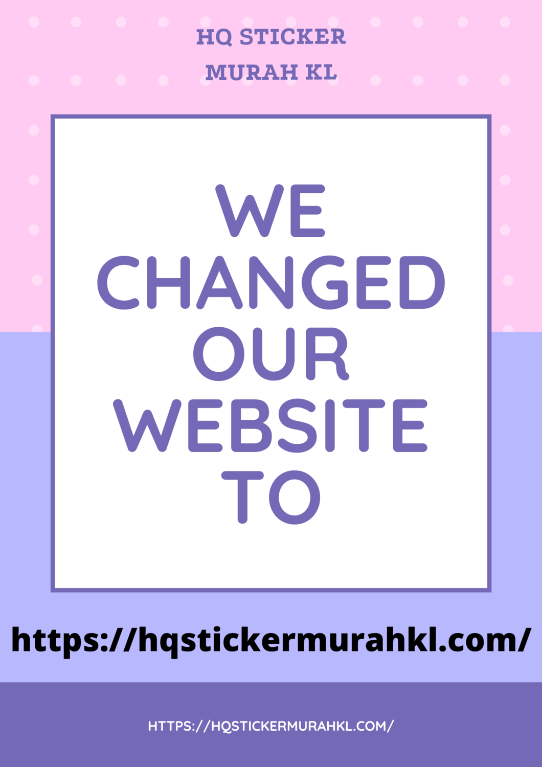 WEBSITE INI TELAH TUKAR KE https://hqstickermurahkl.com/
