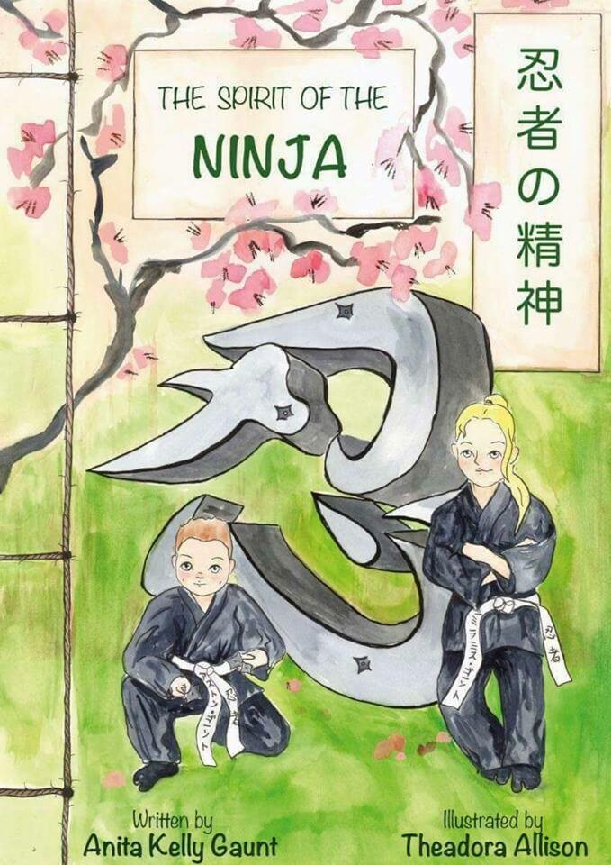 The Spirit of the Ninja