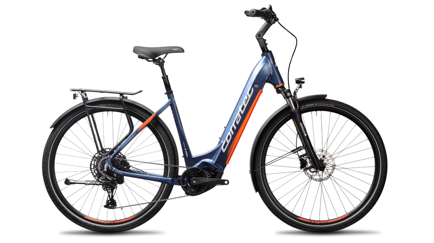 E-Power Trekking 28 CX6 12S Wave 50cm