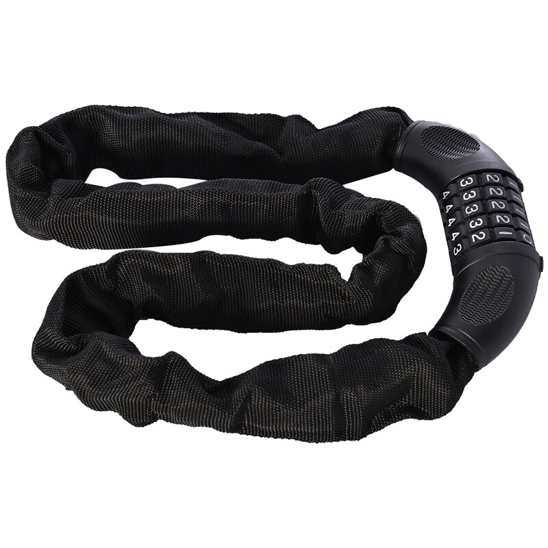 Combi Chain 0.9m x 6mm Round