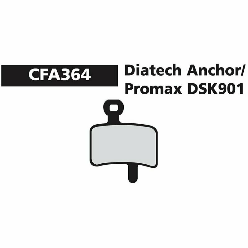 EBC Promax DSK 901