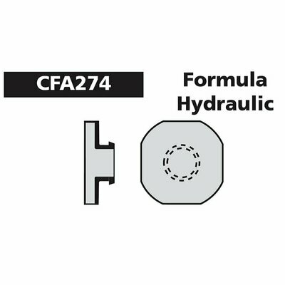 EBC Formula Hydraulic