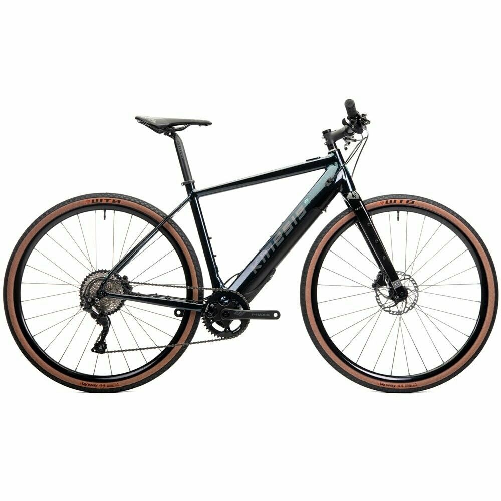 Kinesis Range Flatbar E-Bike