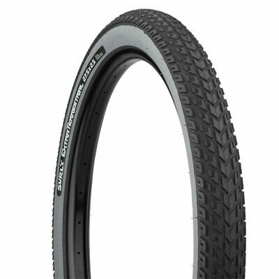 Surly Extra Terestrial Tyre 27.5x2.5" Grey