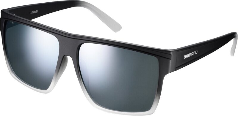 Shimano Square Sunglasses