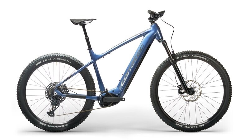 E-Power X Vert Factory - 54cm