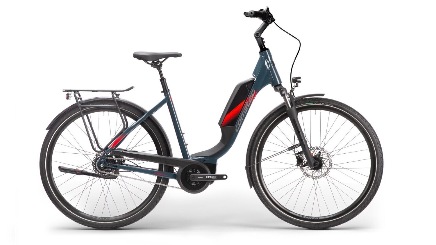 E-Power Urban 28 AP5 8S Wave